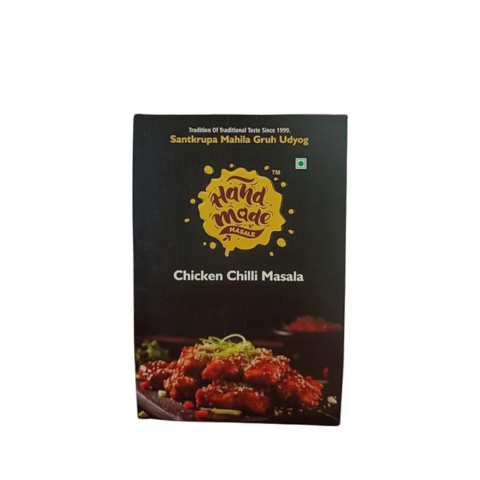 Chilli Masala