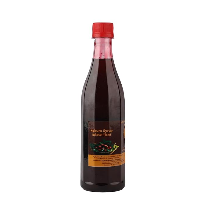 Kokum Syrup