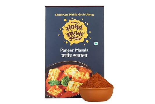 Paneer Masala