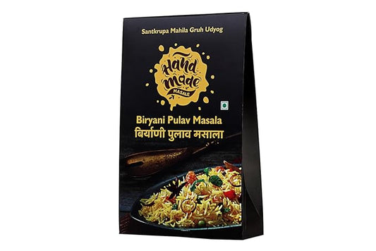 Biryani/Pulav Masala