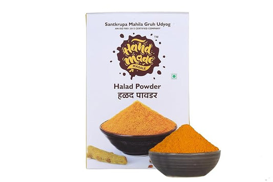 Turmeric Powder