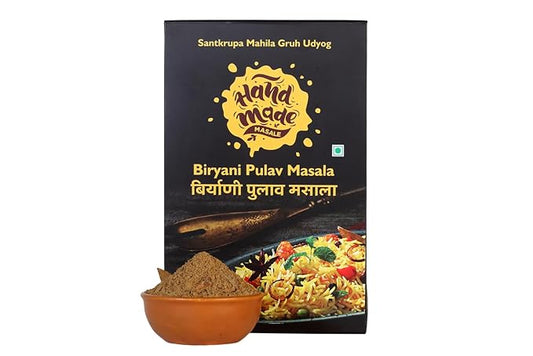 Biryani/Pulav Masala