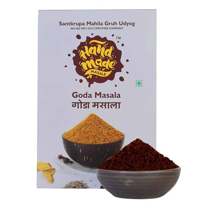 CKP Goda Masala