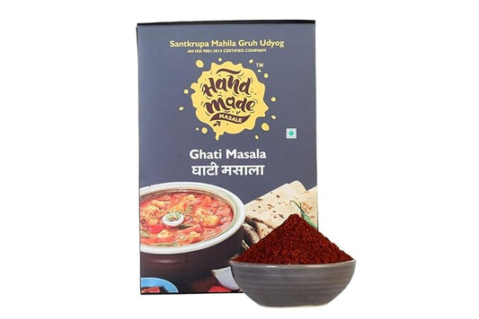 Ghati Mango Pickle