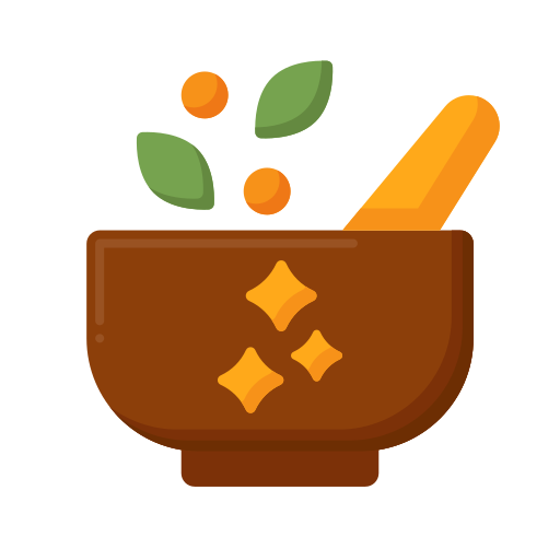 Authentic Ingredients