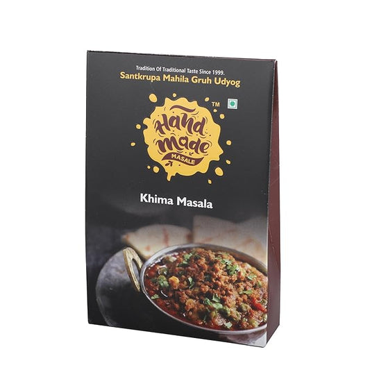 Khima Masala