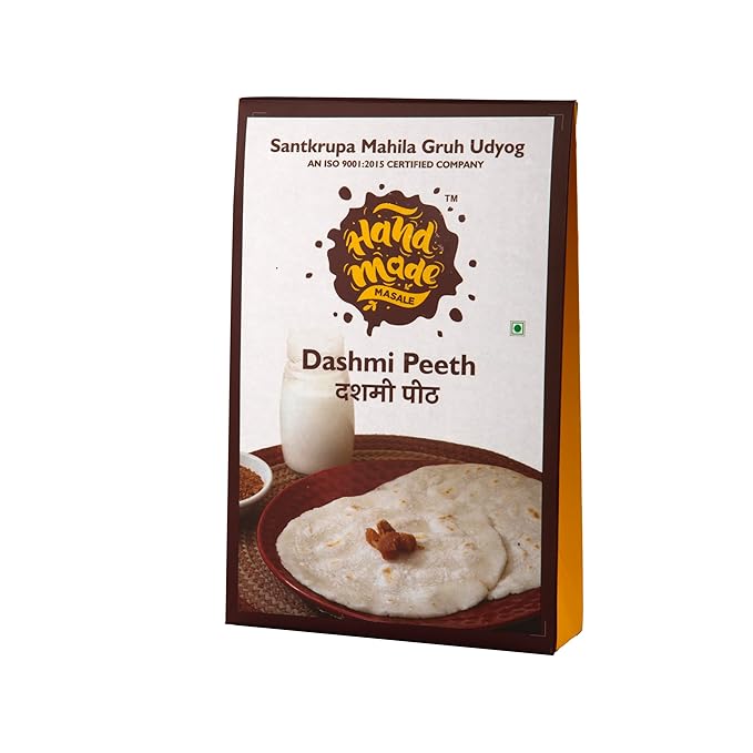 Instant Dashami Mix