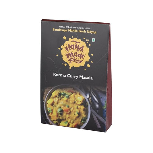 Korma Masala