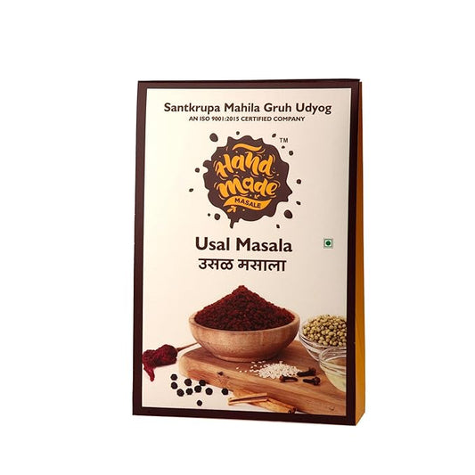 Usal Masala