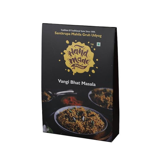 Vangi Bhat Masala