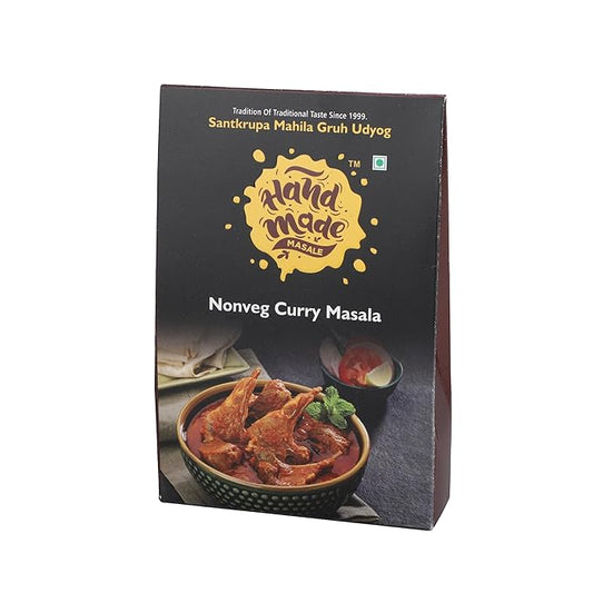 Nonveg Curry Masala