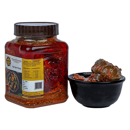 Bal Kairi Pickle
