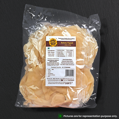 Satvik Upwas Premium Combo
