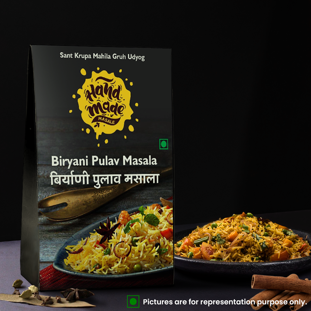 Biryani/Pulav Masala