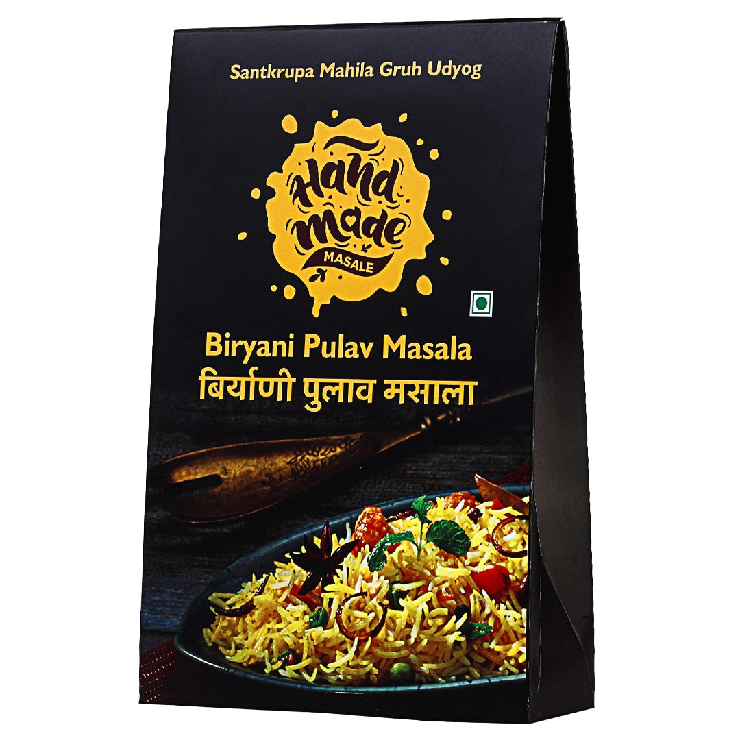 Biryani/Pulav Masala