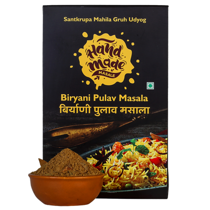 Biryani/Pulav Masala