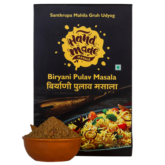 Biryani/Pulav Masala