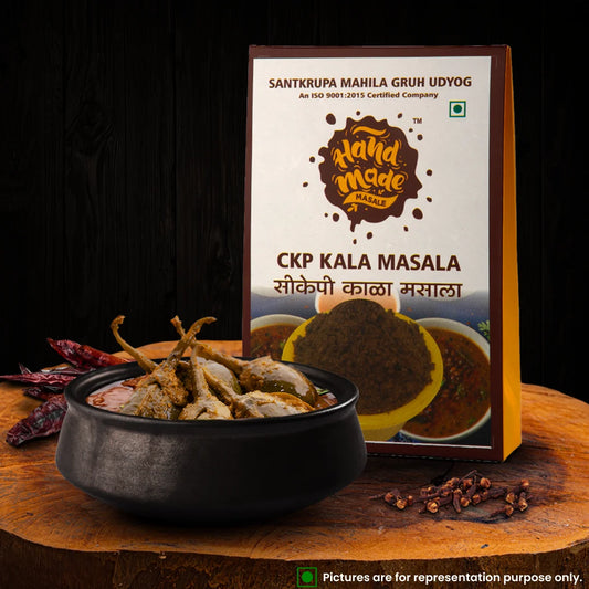 CKP Kala Masala