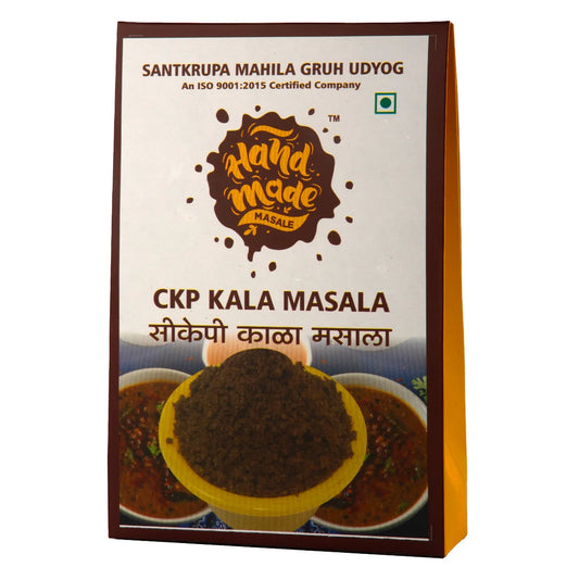 CKP Kala Masala