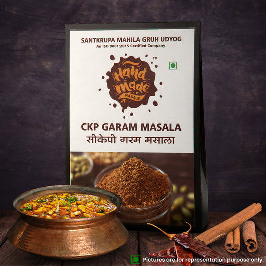 CKP Garam Masala