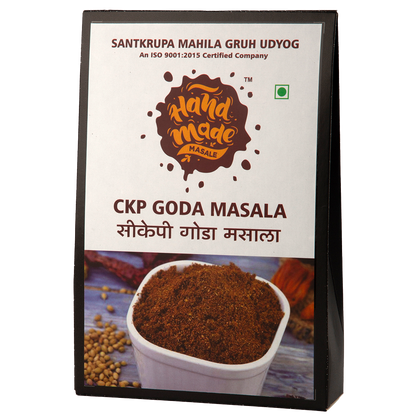CKP Goda Masala