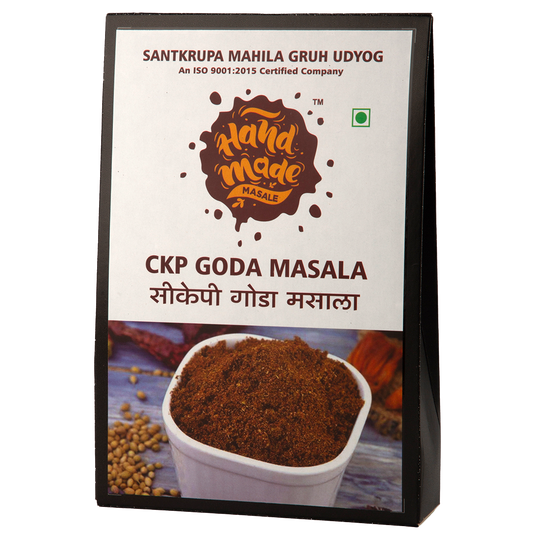 CKP Goda Masala