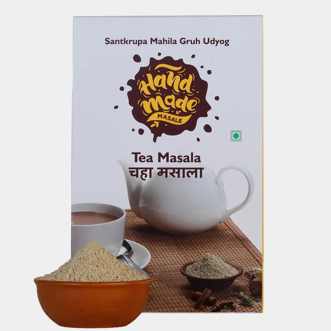 Tea Masala