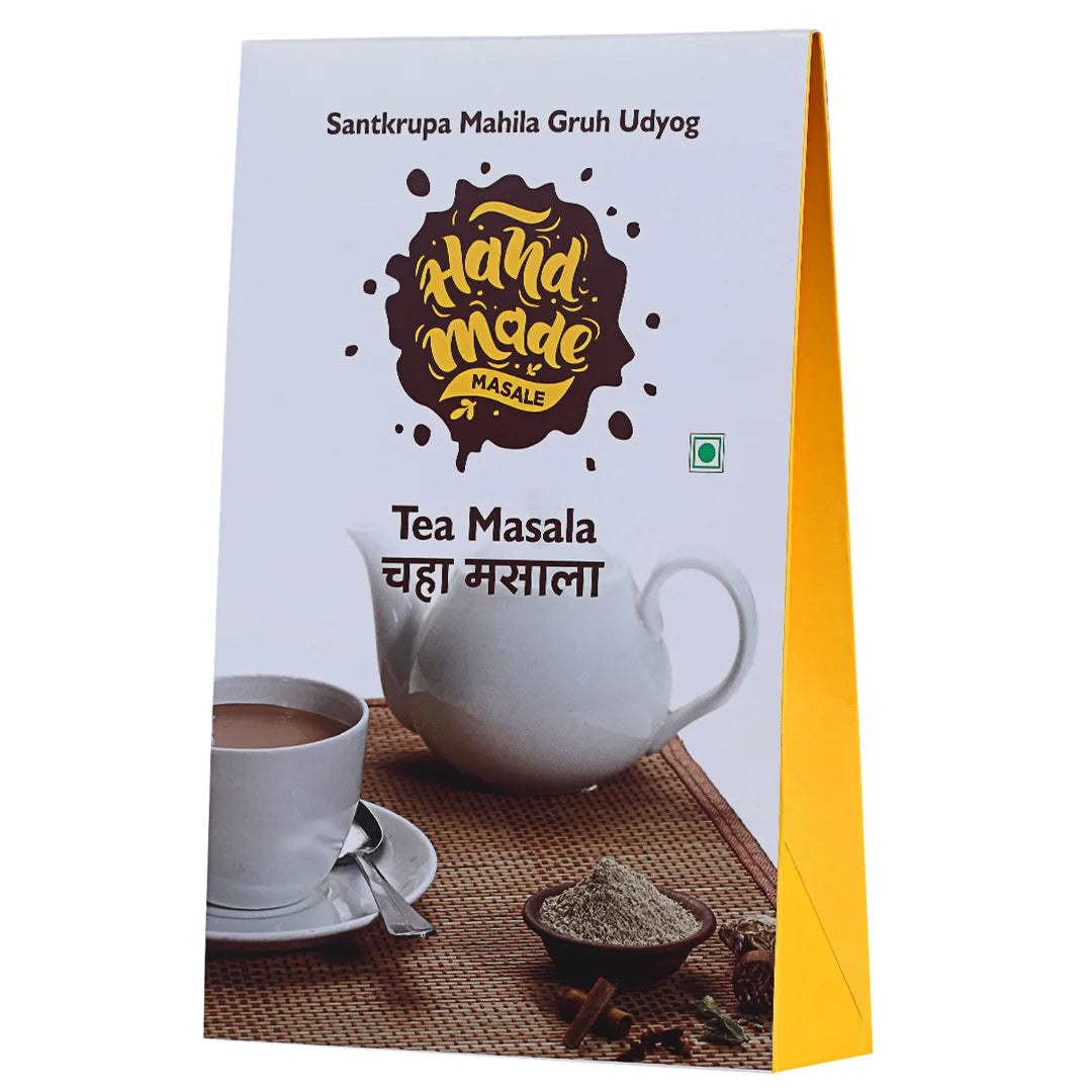 Tea Masala