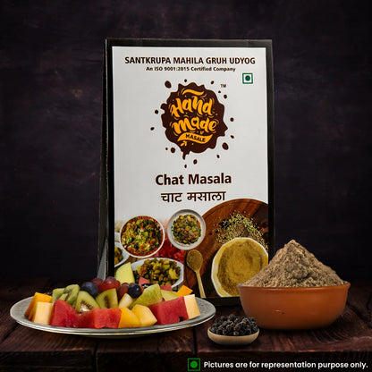 Chat Masala