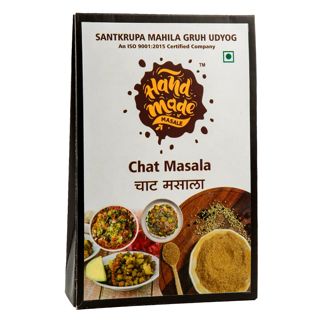 Chat Masala Raisins Chat Masala – Handmade Masale