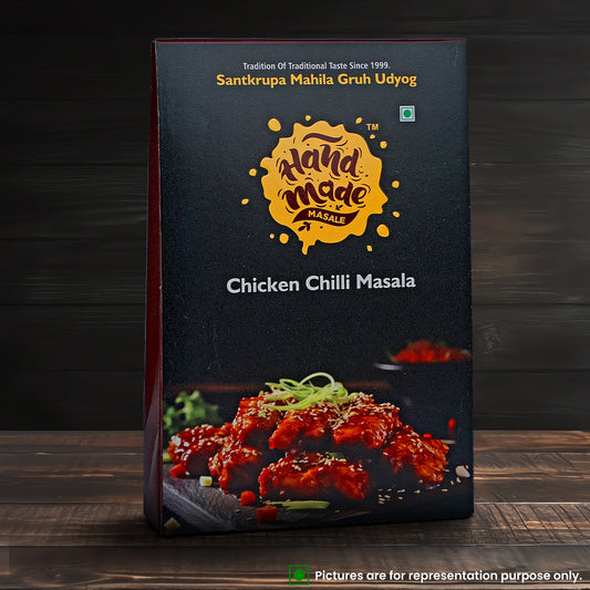 Chilli Masala