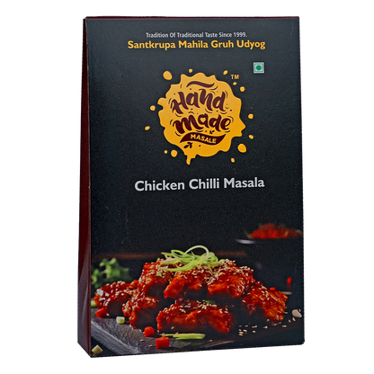 Chilli Masala