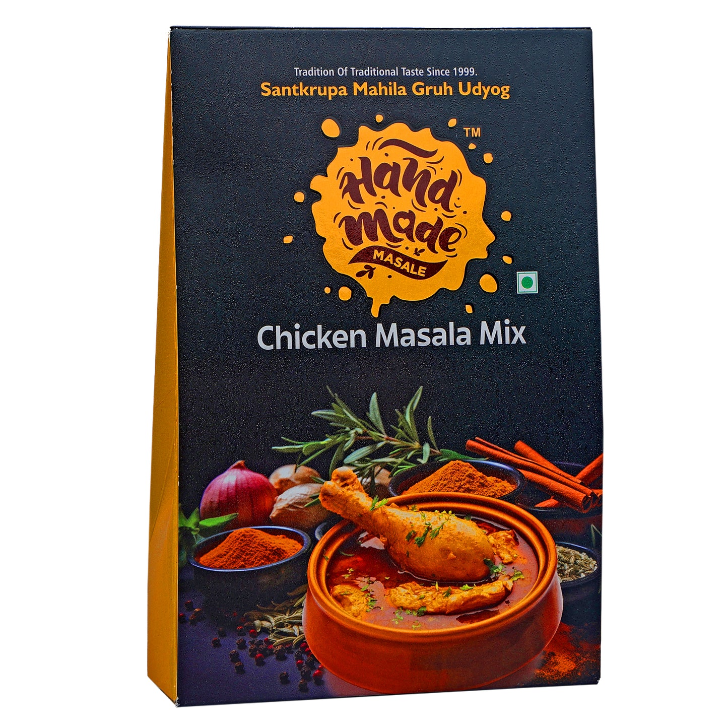 Chicken Masala Mix