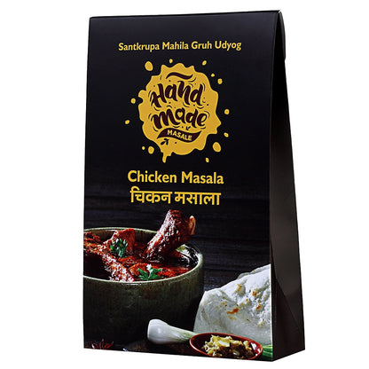 Chicken Masala