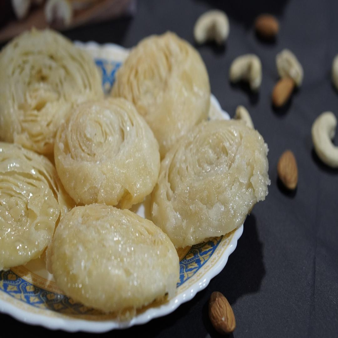 Chirote