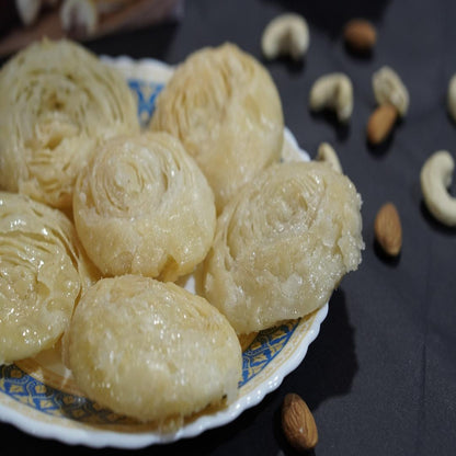 Chirote