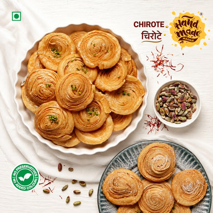 Chirote