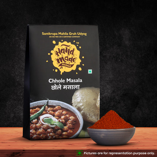 Chole Masala