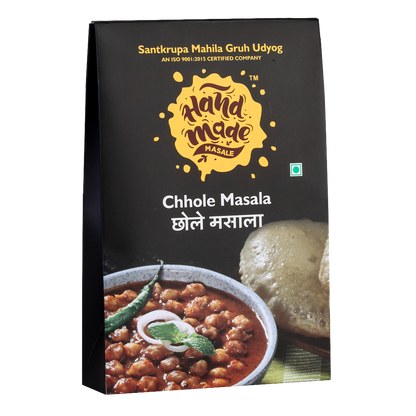 Chole Masala