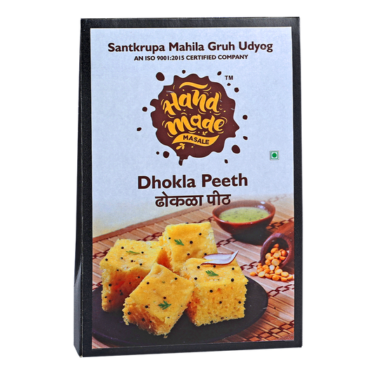 Dhokla Instant Mix