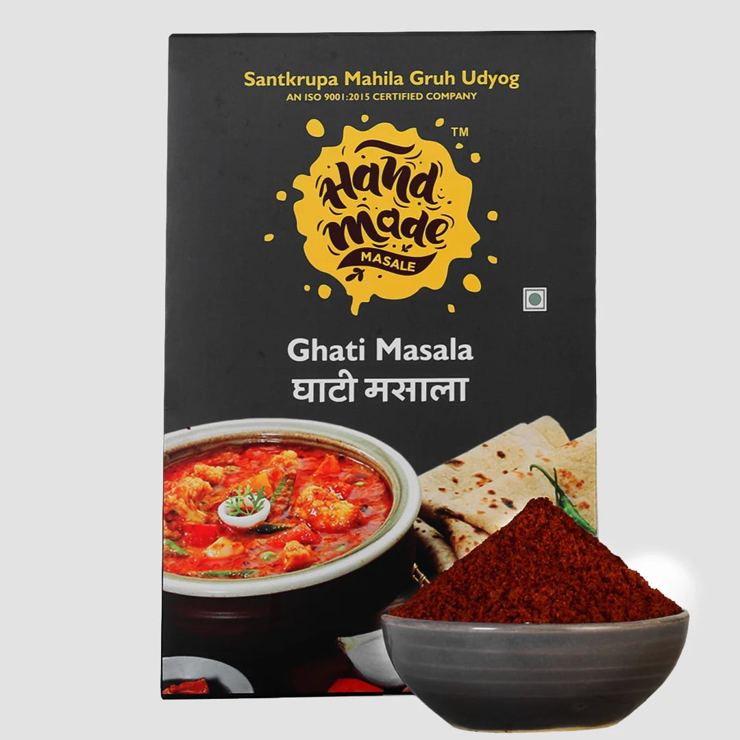 Ghati Masala