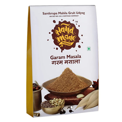 Garam Masala