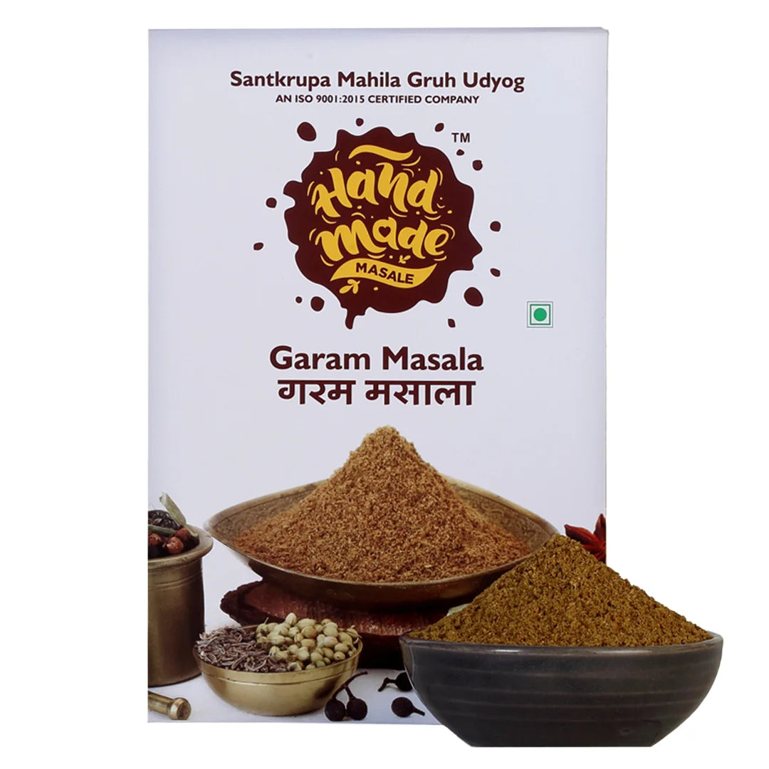 Garam Masala