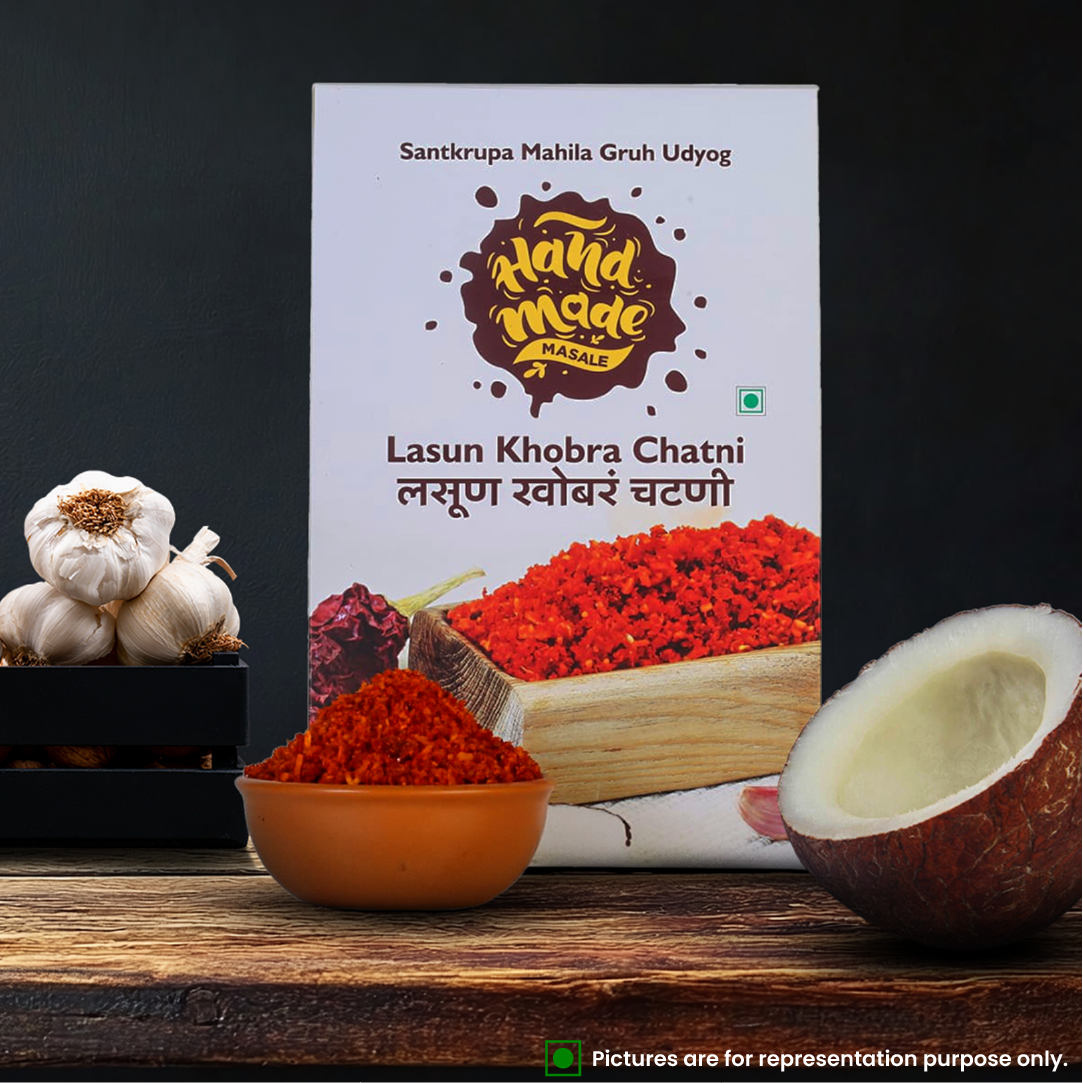 Maharashtrian Vishesh – Non-Veg Combo