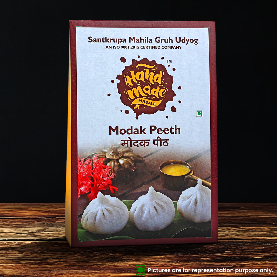 Instant Modak Mix / Rice Flour