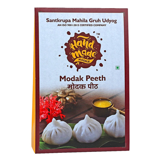 Instant Modak Mix / Rice Flour