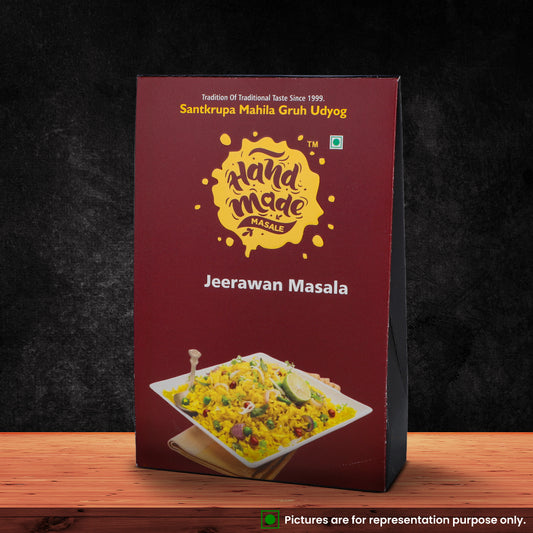 Jirawan Masala
