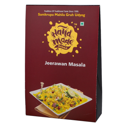 Jirawan Masala