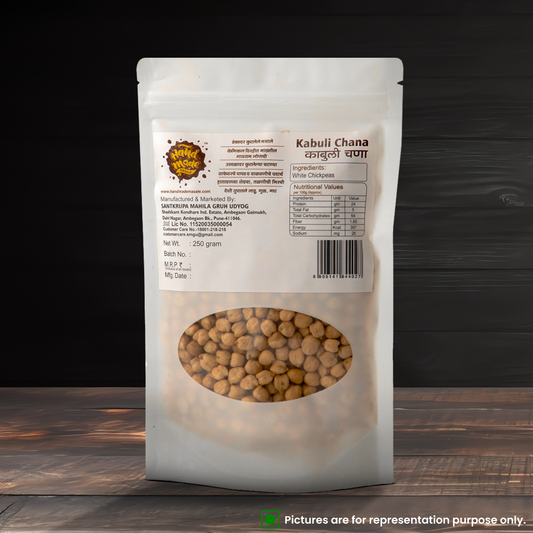 Kabuli Chana