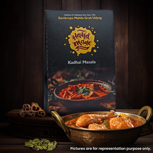 Kadhai Masala